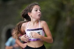 ILR 2023 - Lake Run Kids Race