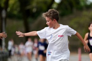 ILR 2023 - Lake Run Kids Race