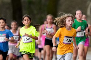 ILR 2023 - Lake Run Kids Race