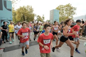 ILR 2023 - Lake Run Kids Race