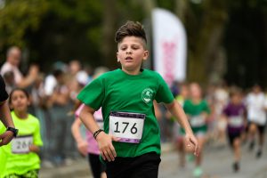 ILR 2023 - Lake Run Kids Race