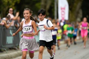 ILR 2023 - Lake Run Kids Race