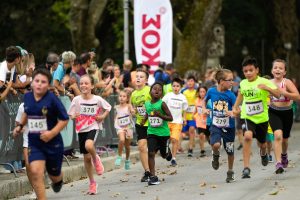 ILR 2023 - Lake Run Kids Race