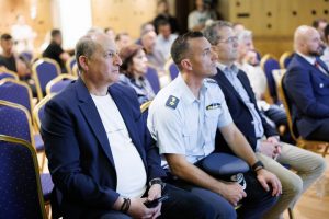Ioannina Lake Run: Από την κληρονομιά στη στρατηγική αξιοποίησή της 