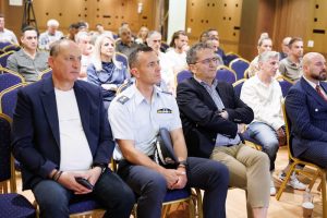 Ioannina Lake Run: Από την κληρονομιά στη στρατηγική αξιοποίησή της 