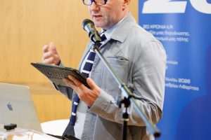 Ioannina Lake Run: Από την κληρονομιά στη στρατηγική αξιοποίησή της 