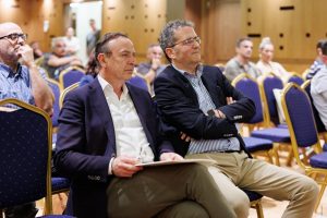 Ioannina Lake Run: Από την κληρονομιά στη στρατηγική αξιοποίησή της 