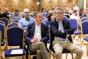 Ioannina Lake Run: Από την κληρονομιά στη στρατηγική αξιοποίησή της 