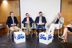 Ioannina Lake Run: Από την κληρονομιά στη στρατηγική αξιοποίησή της 