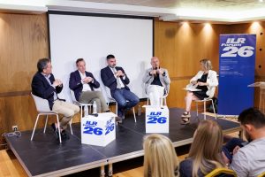 Ioannina Lake Run: Από την κληρονομιά στη στρατηγική αξιοποίησή της 