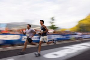 1.619 δρομείς έγραψαν νέο ρεκόρ στα 5 χλμ. του ILR