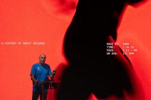 Η ιστορία του Γύρου Λίμνης Ιωαννίνων ανέβηκε στη σκηνή
