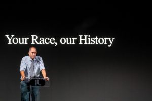 Η ιστορία του Γύρου Λίμνης Ιωαννίνων ανέβηκε στη σκηνή
