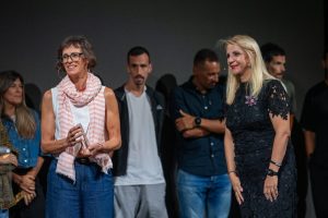 Η ιστορία του Γύρου Λίμνης Ιωαννίνων ανέβηκε στη σκηνή