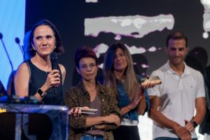 Η ιστορία του Γύρου Λίμνης Ιωαννίνων ανέβηκε στη σκηνή