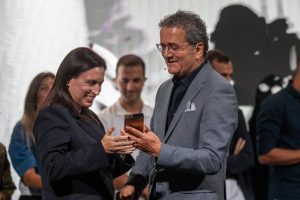 Η ιστορία του Γύρου Λίμνης Ιωαννίνων ανέβηκε στη σκηνή