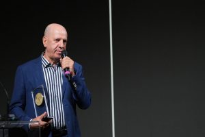Η ιστορία του Γύρου Λίμνης Ιωαννίνων ανέβηκε στη σκηνή
