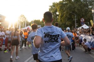 1.619 δρομείς έγραψαν νέο ρεκόρ στα 5 χλμ. του ILR