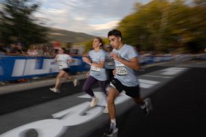 1.619 δρομείς έγραψαν νέο ρεκόρ στα 5 χλμ. του ILR