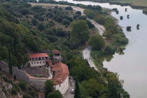 Ξανά στο βάθρο του ο Κ. Σταμούλης στα 30 χλμ. του Ioannina Lake Run