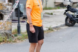 ILR 2026 - Εθελοντές