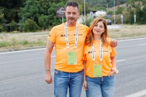 ILR 2026 - Εθελοντές