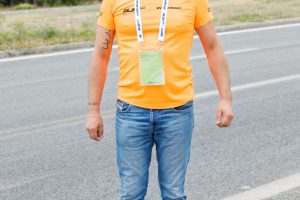 ILR 2026 - Εθελοντές