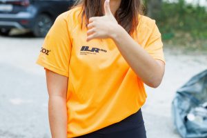 ILR 2026 - Εθελοντές