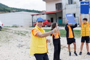 ILR 2026 - Εθελοντές