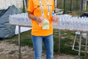 ILR 2026 - Εθελοντές