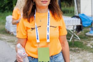 ILR 2026 - Εθελοντές