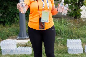 ILR 2026 - Εθελοντές