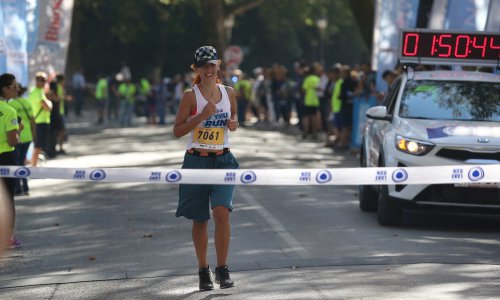 Δυναμικό Βάδισμα 30χλμ.