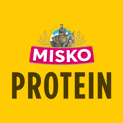 Misko Protein